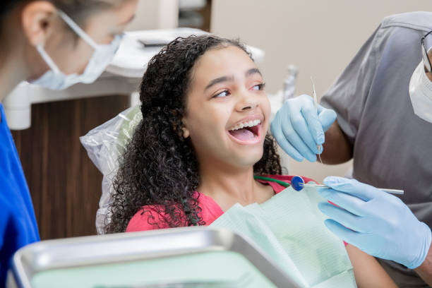 Best Weekend Emergency Dental Services in North Canton, OH
